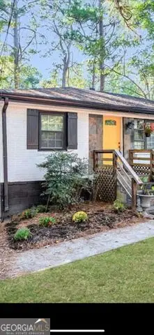 2873 Gresham Road Se, Atlanta, GA 30316 - #1