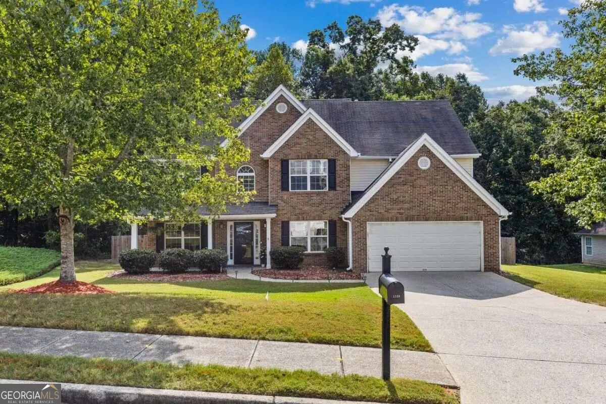 1138 Mitford Lane, Dacula, GA 30019 - #1