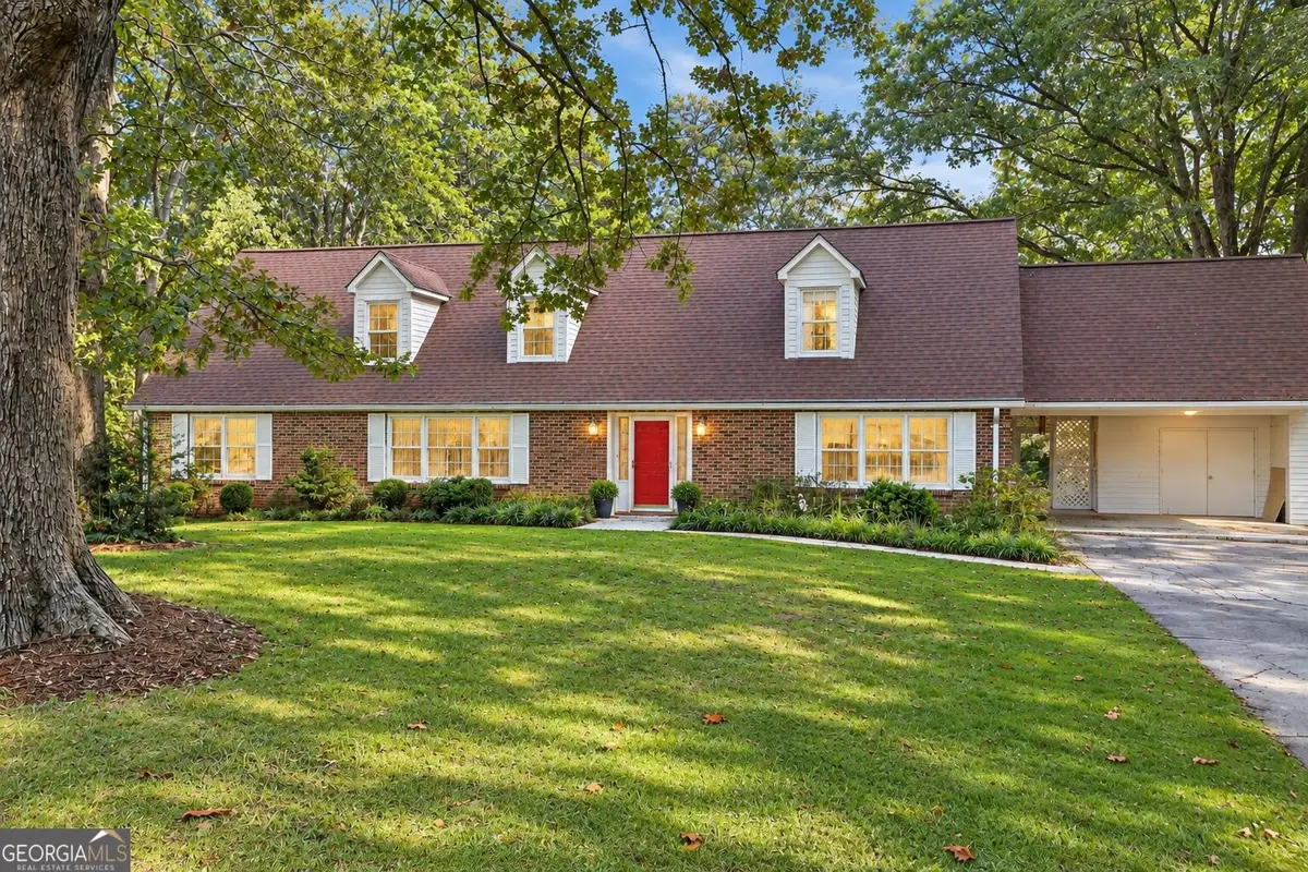 400 Harris Street, Toccoa, GA 30577 - #1