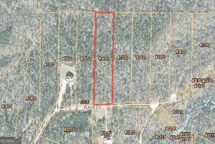 7240 Rand Drive, Douglasville, GA 30135 - #3