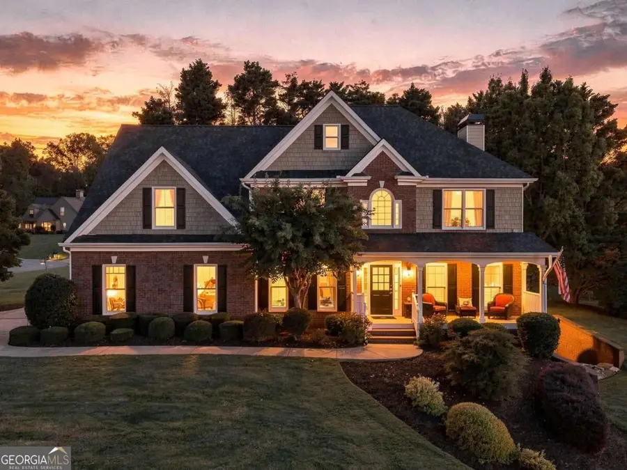 4910 Montclair Trail, Cumming, GA 30040 - #2