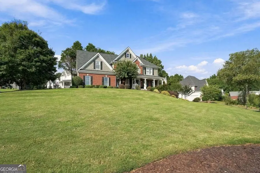 4910 Montclair Trail, Cumming, GA 30040 - #3