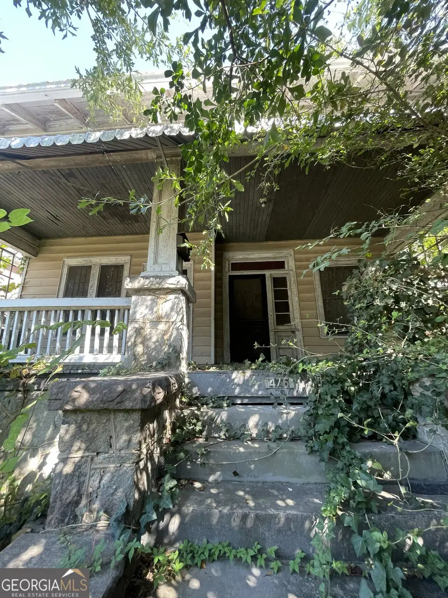 476 E Ontario Avenue Sw, Atlanta, GA 30310 - #2