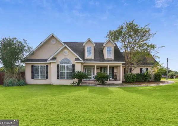 218 Water Drive, Brunswick, GA 31523
