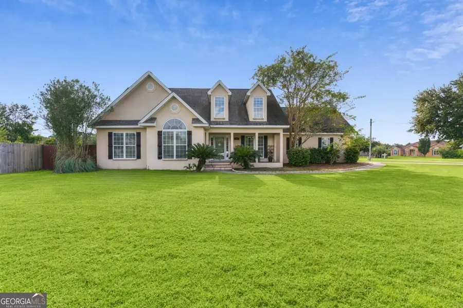 218 Water Drive, Brunswick, GA 31523 - #2