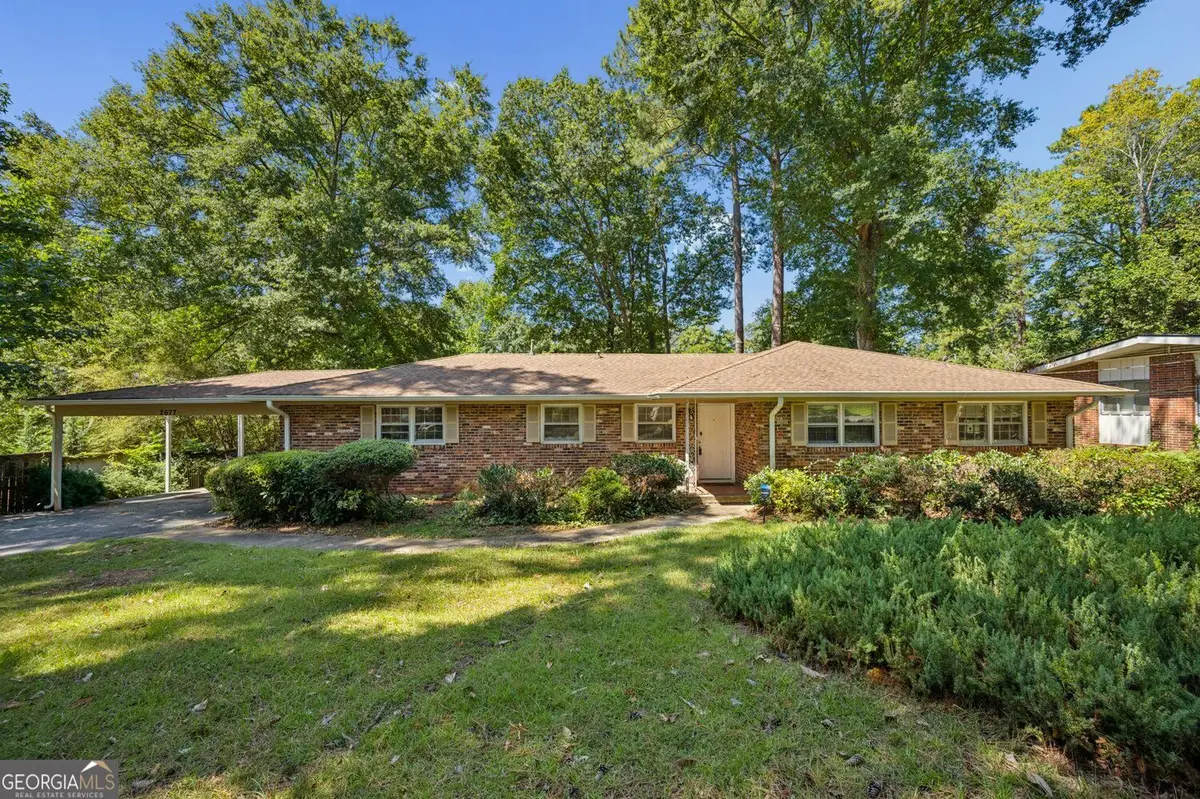 2677 Lancaster Drive, Atlanta, GA 30344 - #1