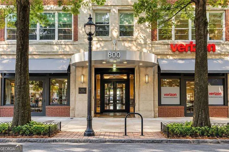 800 Peachtree Street Ne #8310, Atlanta, GA 30308 - #1