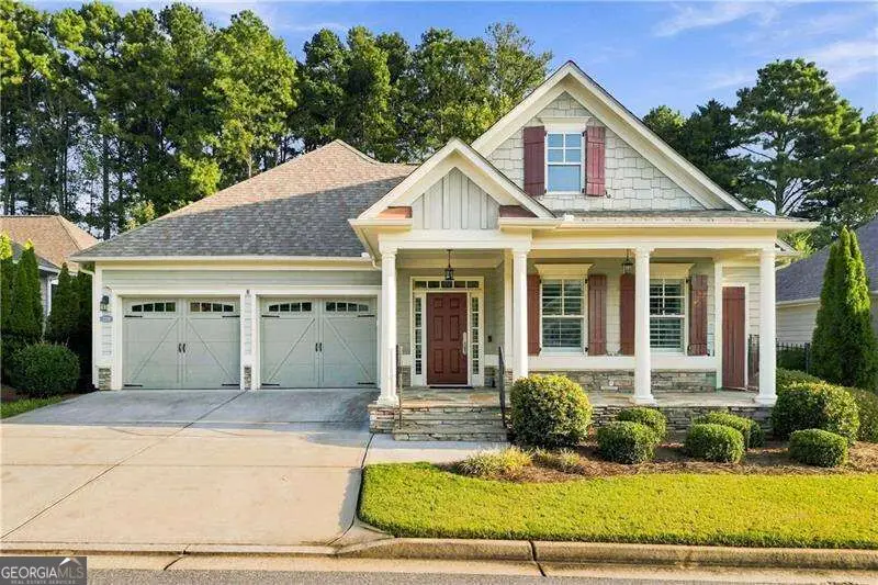 3528 Serenade Commons Nw, Kennesaw, GA 30152 - #1