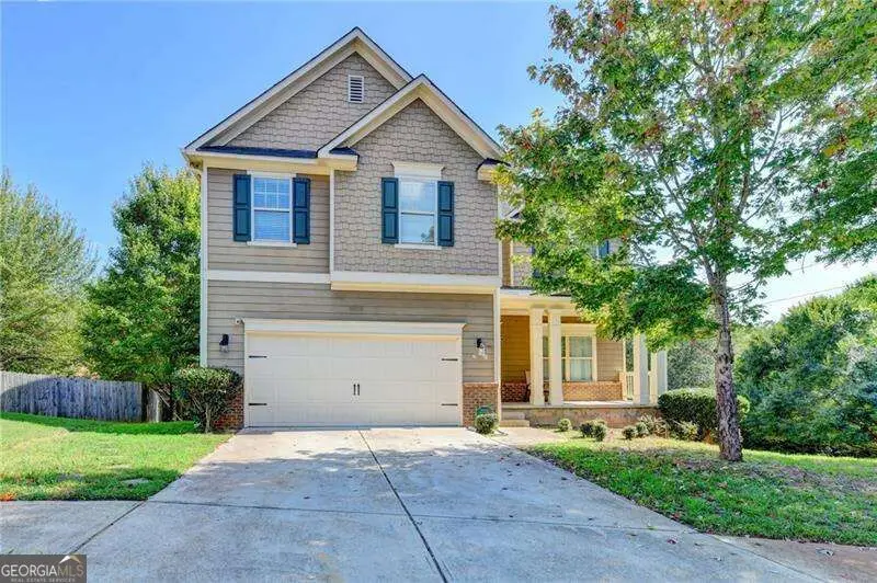 6331 Salinger Court Se, Mableton, GA 30126 - #2