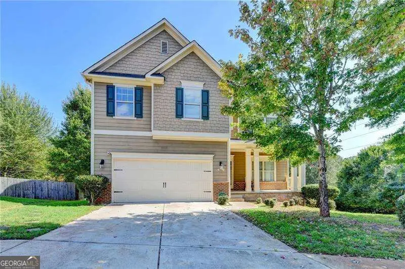 6331 Salinger Court Se, Mableton, GA 30126 - #3