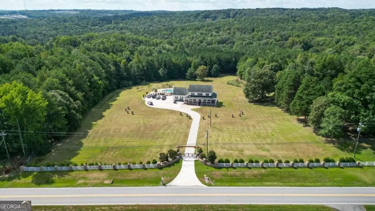 3616 Thompson Mill Road, Buford, GA 30519 - #1
