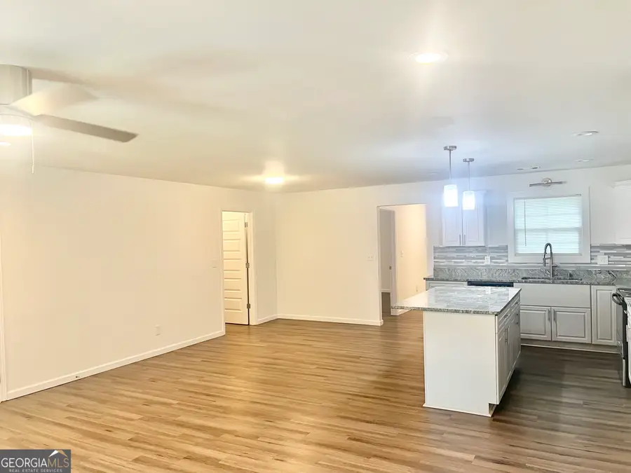 5712 Attucks Boulevard, Morrow, GA 30260 - #2