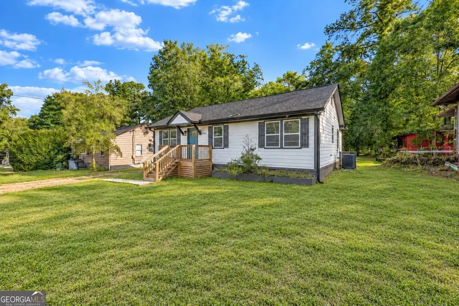 2484 Calvin Avenue, East Point, GA 30344 - #3