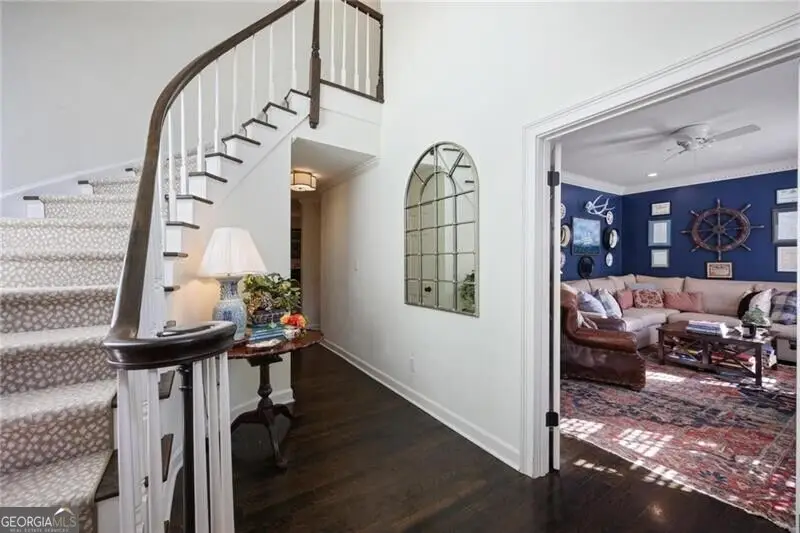 3524 Paces Place Nw #A133, Atlanta, GA 30327 - #3