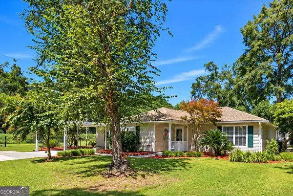 113 Breckenridge Drive, Brunswick, GA 31520