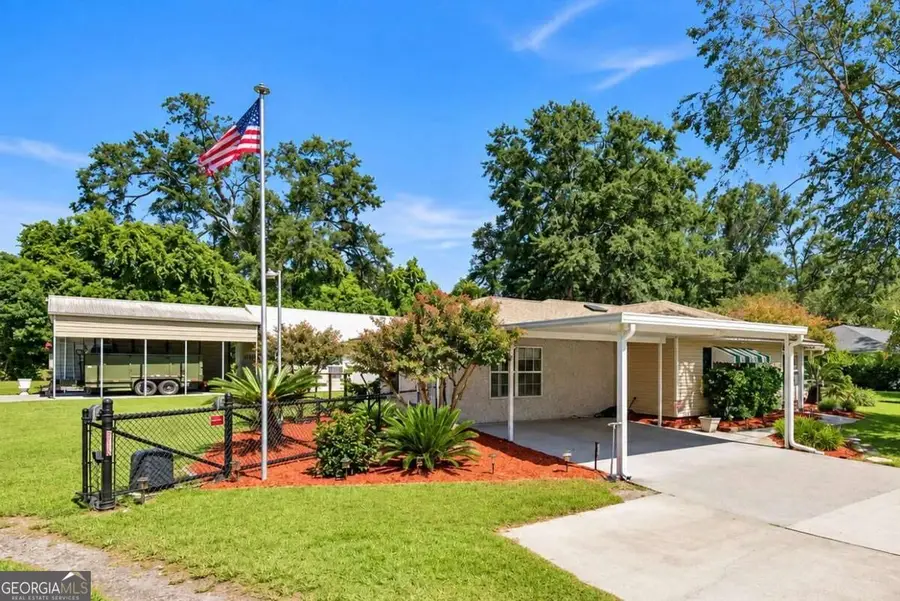 113 Breckenridge Drive, Brunswick, GA 31520 - #2