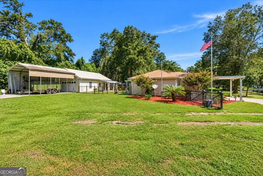 113 Breckenridge Drive, Brunswick, GA 31520 - #3