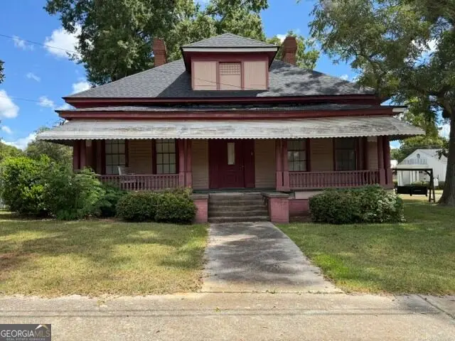 302 Smith Street, Tennille, GA 31089 - #3