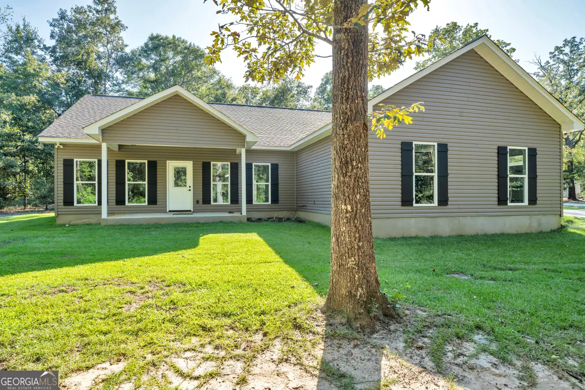 523 Taylor Rowland Road, Dexter, GA 31019 - #1