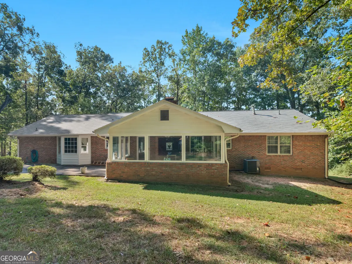 1038 Jodeco Road, Stockbridge, GA 30281 - #1