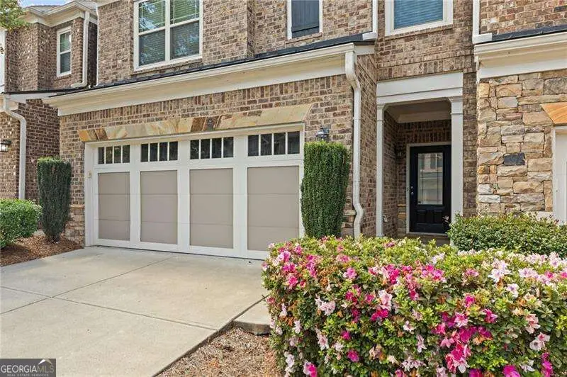 13374 Canary Lane, Alpharetta, GA 30004 - #1