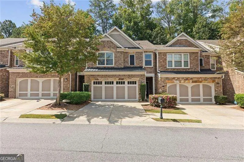 13374 Canary Lane, Alpharetta, GA 30004 - #2