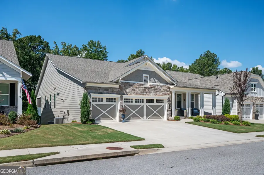 190 Tahoe Court, Hoschton, GA 30548 - #2