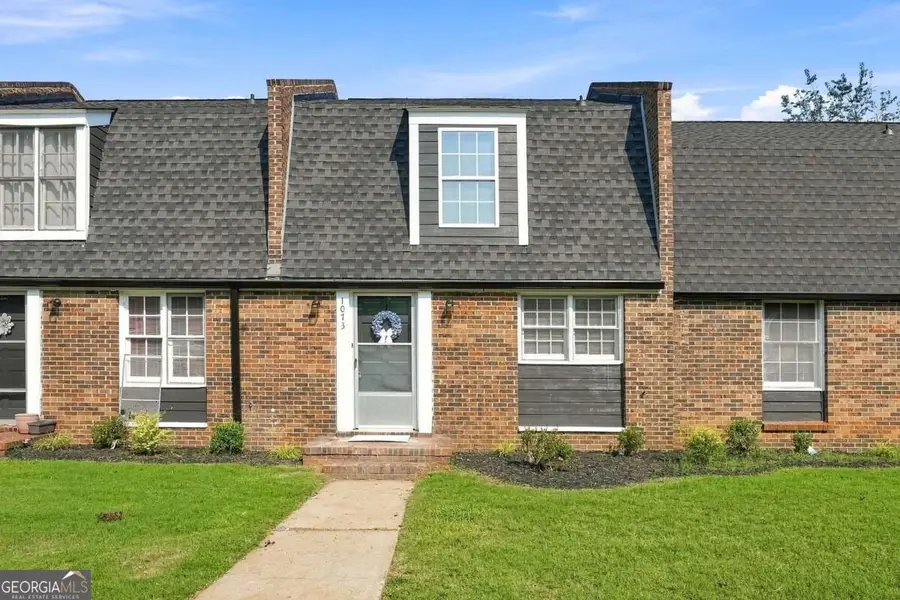 1071 Heritage Drive, Greensboro, GA 30642 - #2