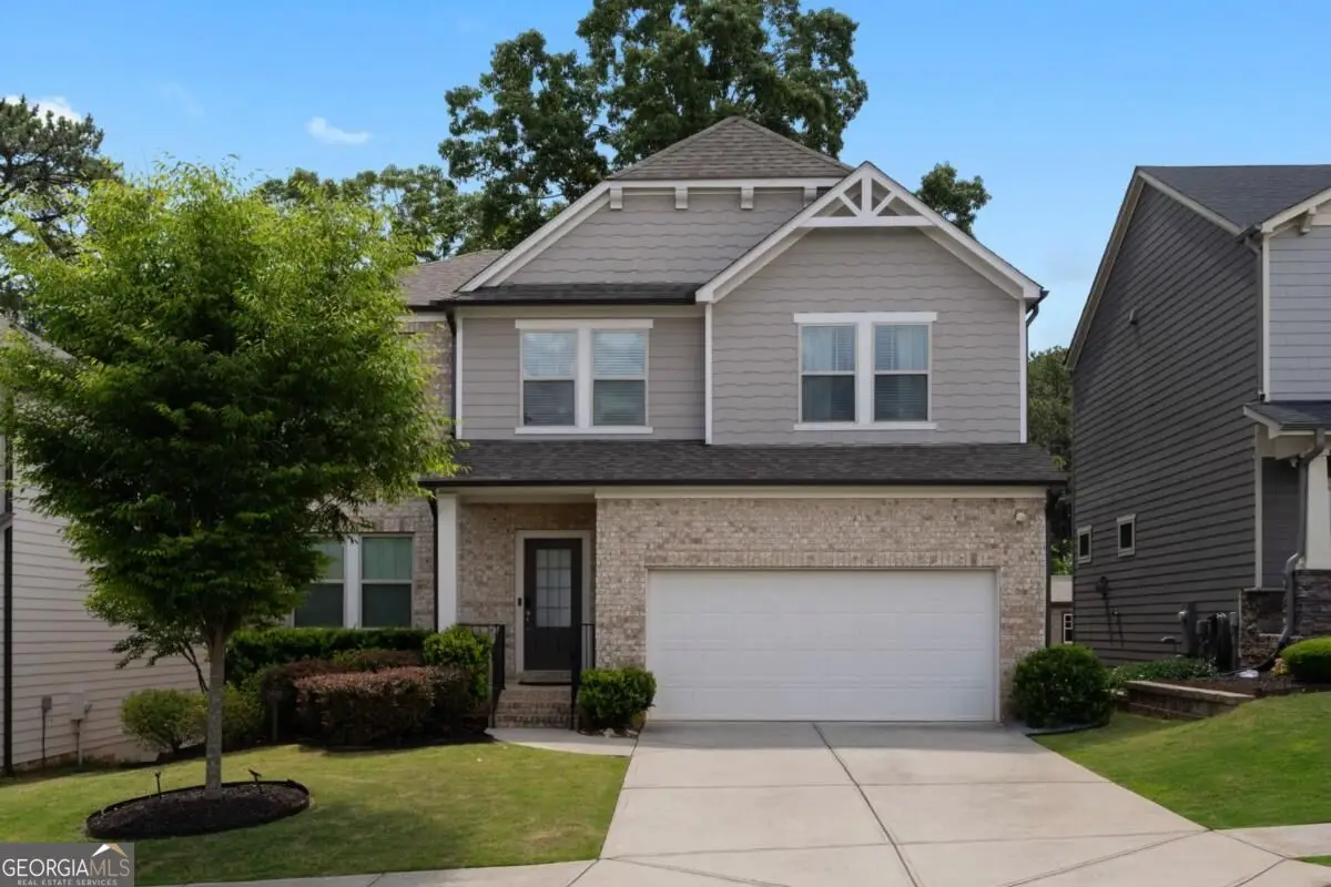 5980 Arbor Green Circle, Sugar Hill, GA 30518 - #1
