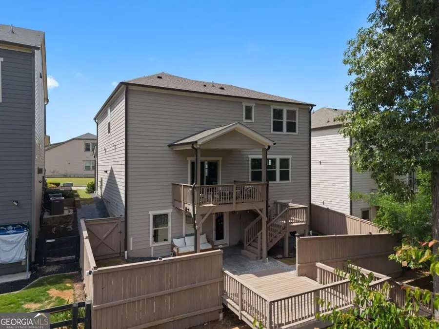 5980 Arbor Green Circle, Sugar Hill, GA 30518 - #2