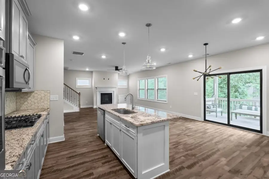 5980 Arbor Green Circle, Sugar Hill, GA 30518 - #3