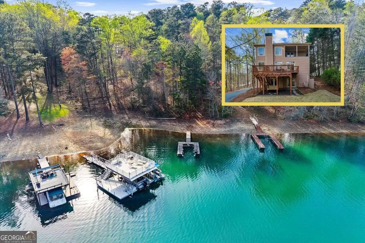 1854 Buford Dam Road, Buford, GA 30518 - #1