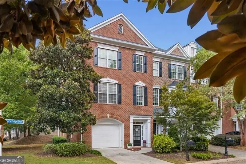 3201 Waters Edge Trail, Roswell, GA 30075 - #1