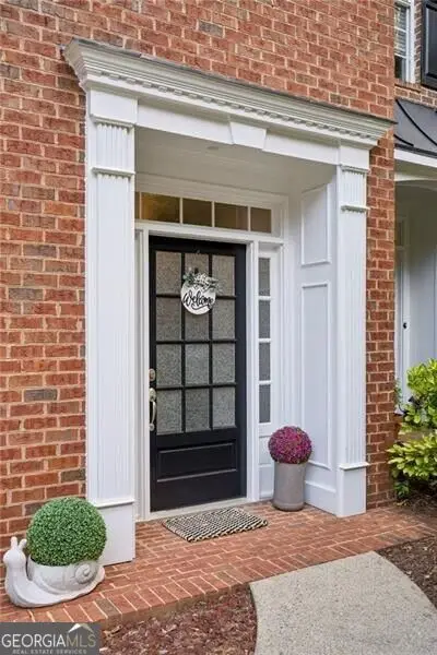3201 Waters Edge Trail, Roswell, GA 30075 - #2