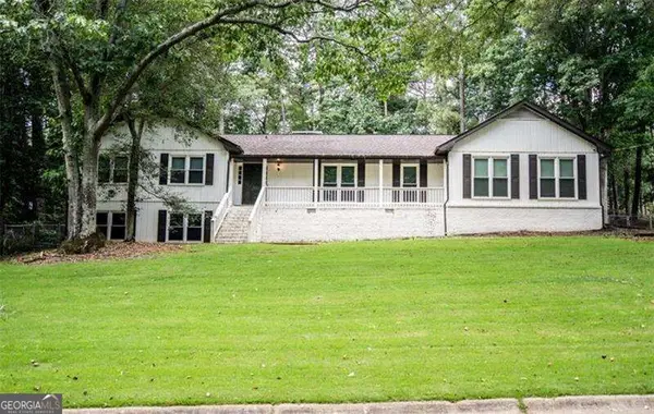 2749 Fieldstone Drive Se, Conyers, GA 30013