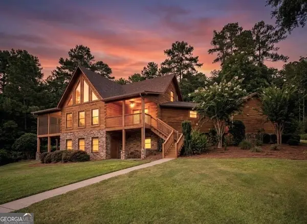 237 Chicory Road, Milledgeville, GA 31061