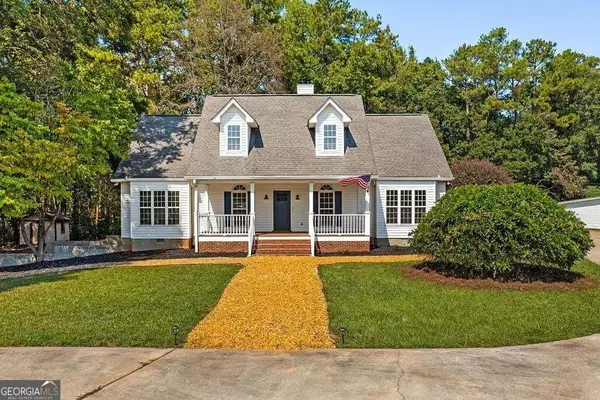 295 W Highway 5, Roopville, GA 30170