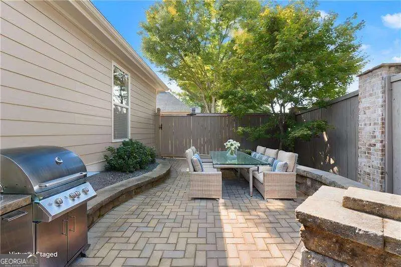 240 Somerset Circle, Woodstock, GA 30189 - #3