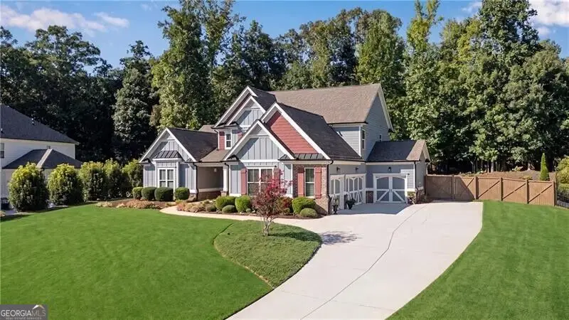 5128 Stefan Ridge Way, Buford, GA 30519 - #2