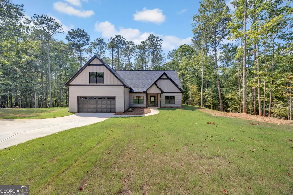 673 Pelican Circle, Monticello, GA 31064 - #1