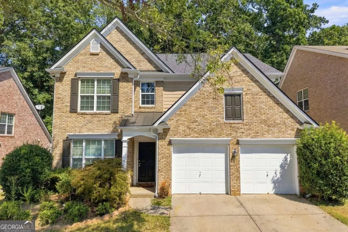 1911 Fosco Drive, Duluth, GA 30097 - #1