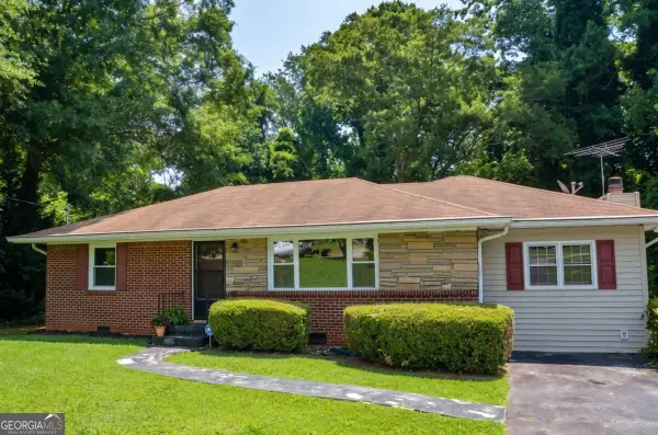 128 Peachtree Circle Se, Marietta, GA 30060