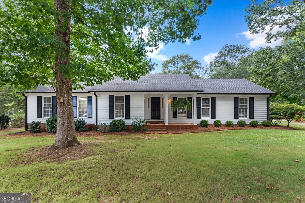 186 Elderberry Circle, Athens, GA 30605 - #1