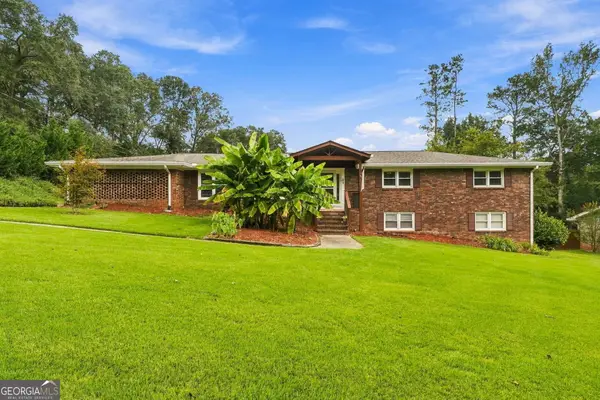2156 Windsor Drive, Lithia Springs, GA 30122