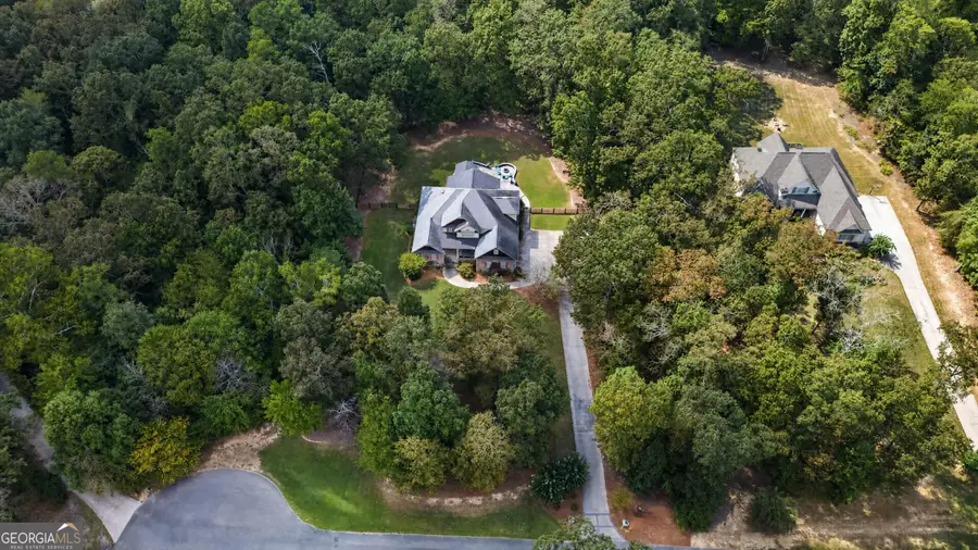 20 Winterberry Lane Se, Rome, GA 30161 - #2