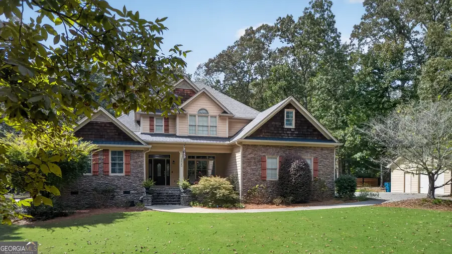 20 Winterberry Lane Se, Rome, GA 30161 - #3