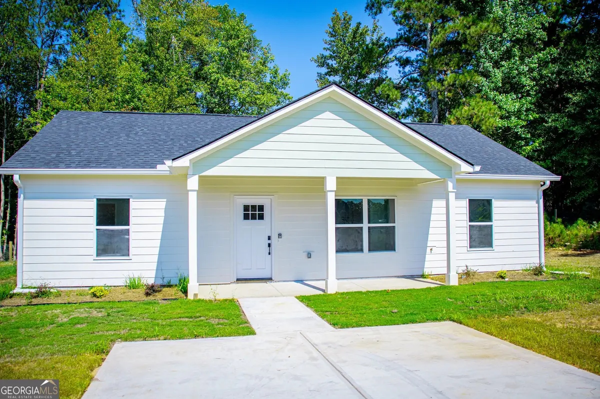 185 Kennedy Estates Road, Carrollton, GA 30116 - #1