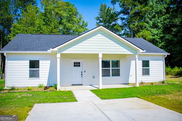 185 Kennedy Estates Road, Carrollton, GA 30116