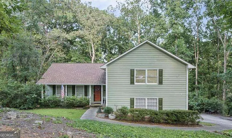 172 Belfast Court Sw, Mableton, GA 30126 - #1