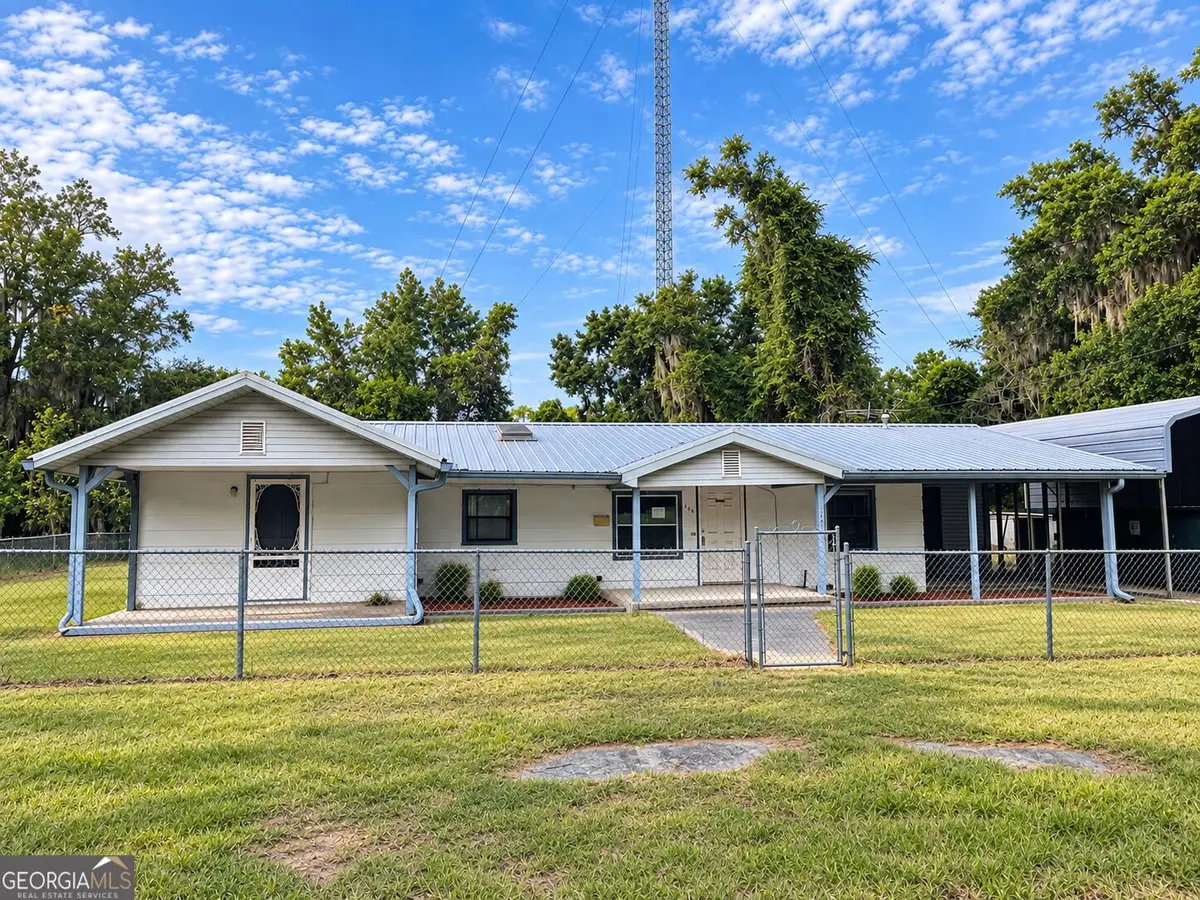 140 N Boyce Street, Kingsland, GA 31548 - #1